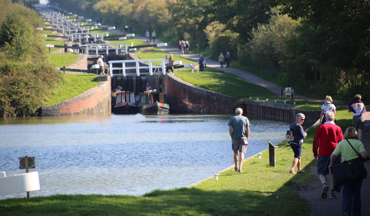 Canal And River Trust Image
